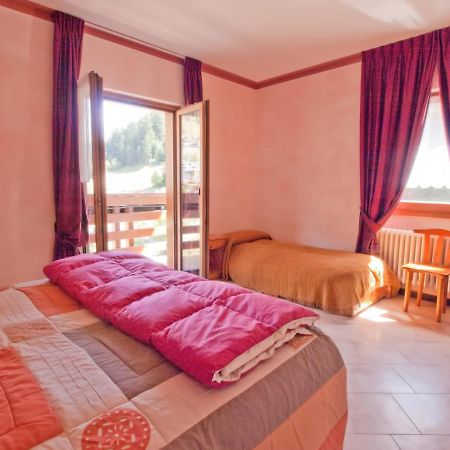 Albergo Castello Valfurva Esterno foto