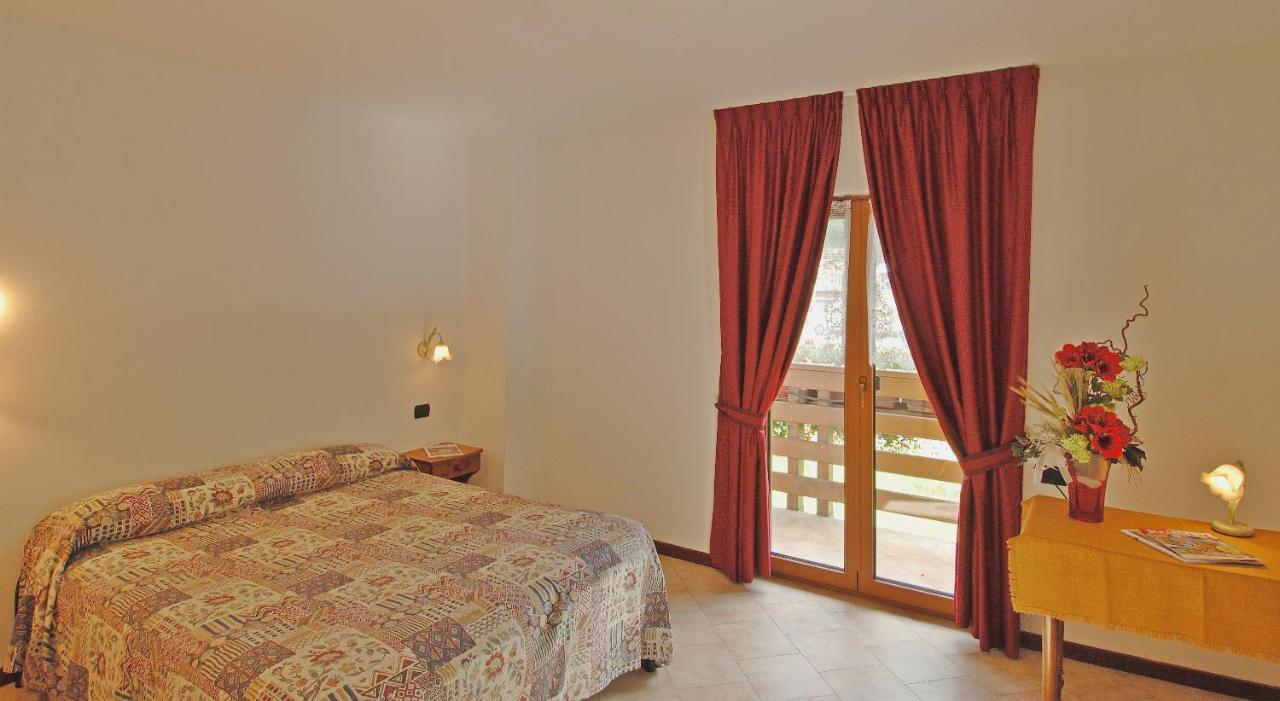 Albergo Castello Valfurva Esterno foto