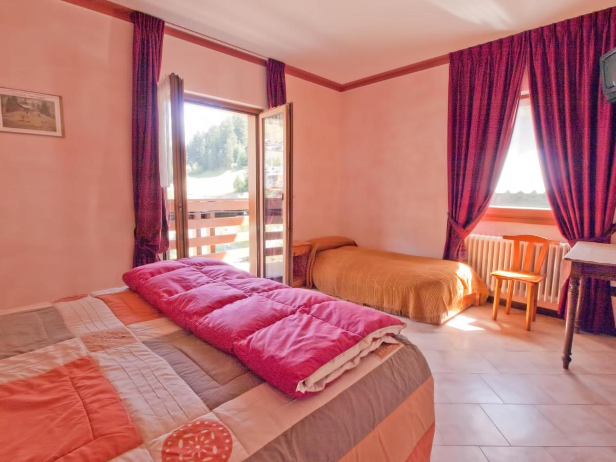 Albergo Castello Valfurva Esterno foto